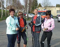 Halbmarathon 2007